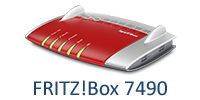 FRITZ!Box 7490